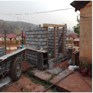 2018:Toilet and Washroom construction, Bild 10