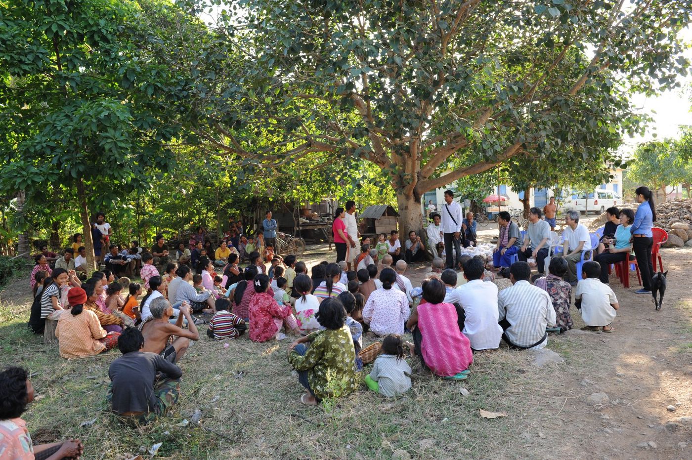 Kambodscha, Bild 4 Kambodscha, Bild 4