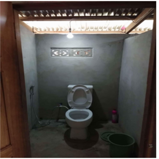 2018:Toilet and Washroom construction, Bild 12