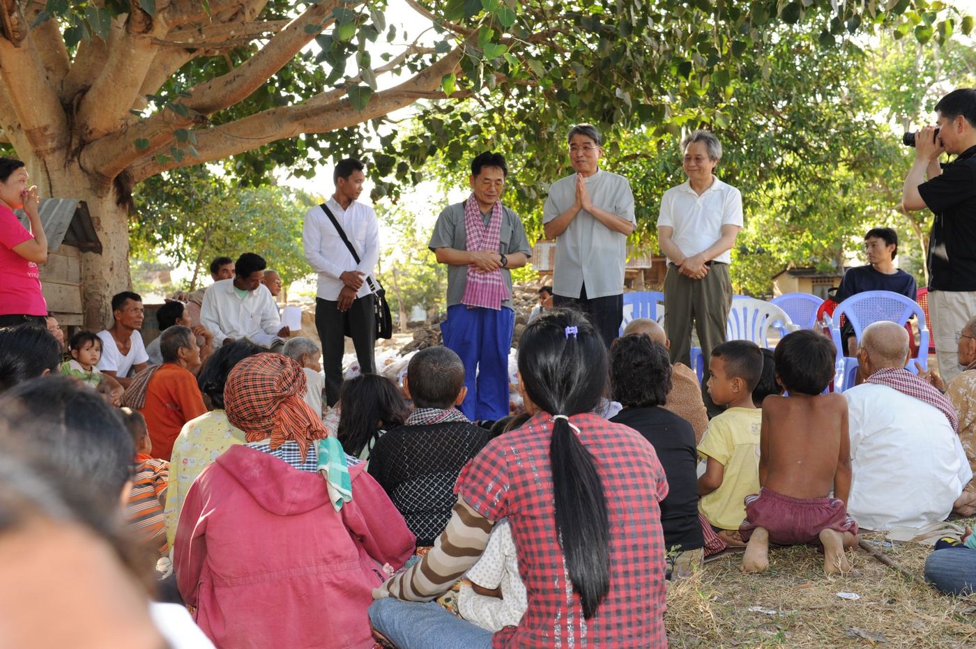 Kambodscha, Bild 1 Kambodscha, Bild 1