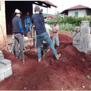 2018:Toilet and Washroom construction, Bild 18