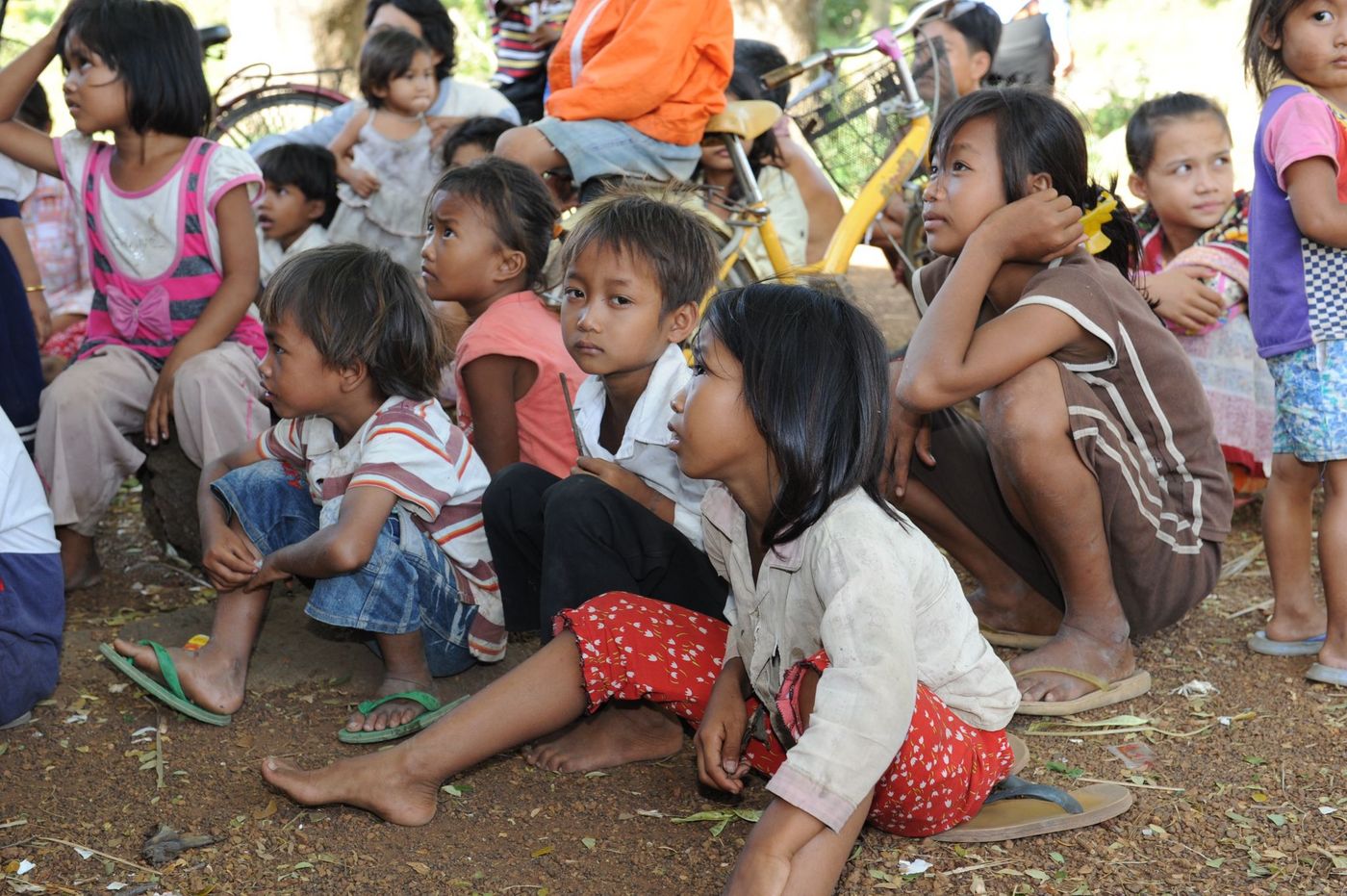 Kambodscha, Bild 3 Kambodscha, Bild 3