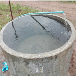 2018:  Wasserversorgungsprogramm, Bild 20