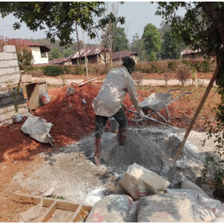 2018:Toilet and Washroom construction, Bild 9