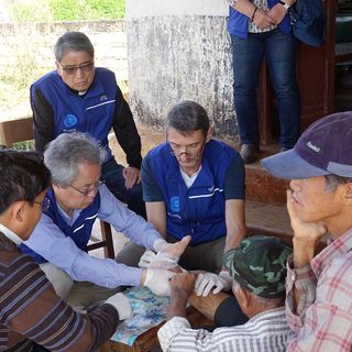 2015: Loilem, Myanmar, Bild 11