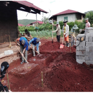 2018:Toilet and Washroom construction, Bild 17